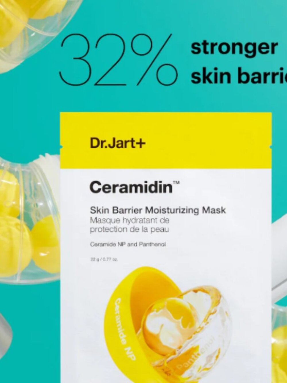 Dr. Jart Mask Bundle - Picture 7 of 10
